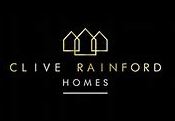 Clive Rainford homes logo