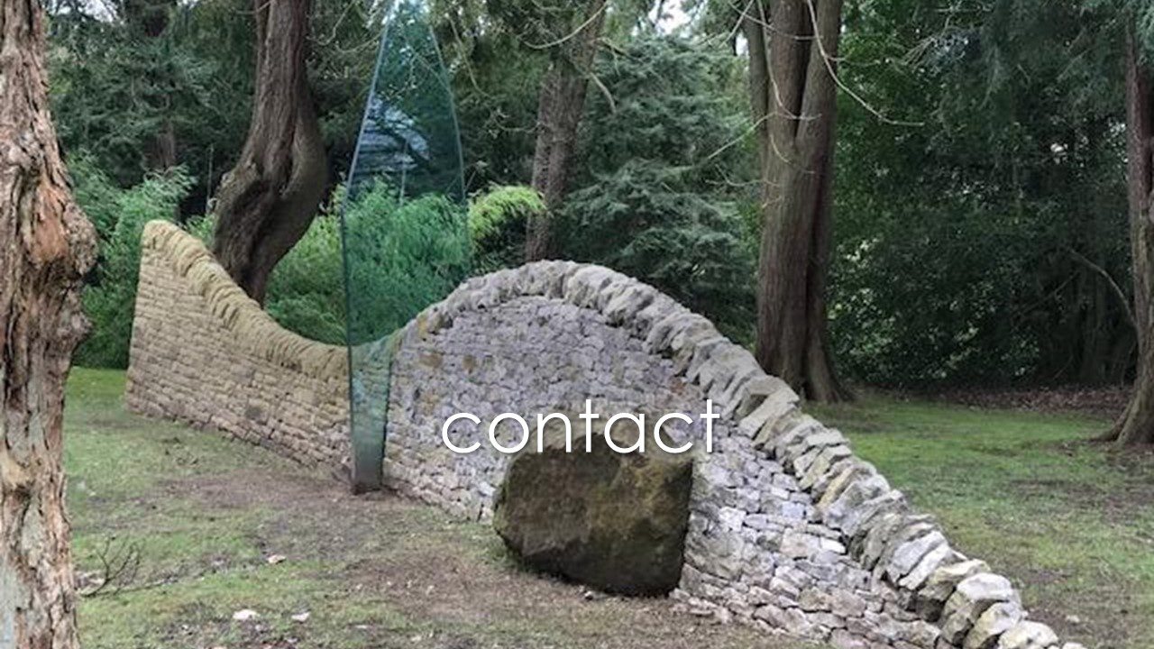 Contact Landmark Walling